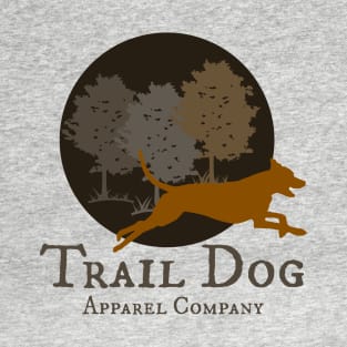 Trail Dog T-Shirt